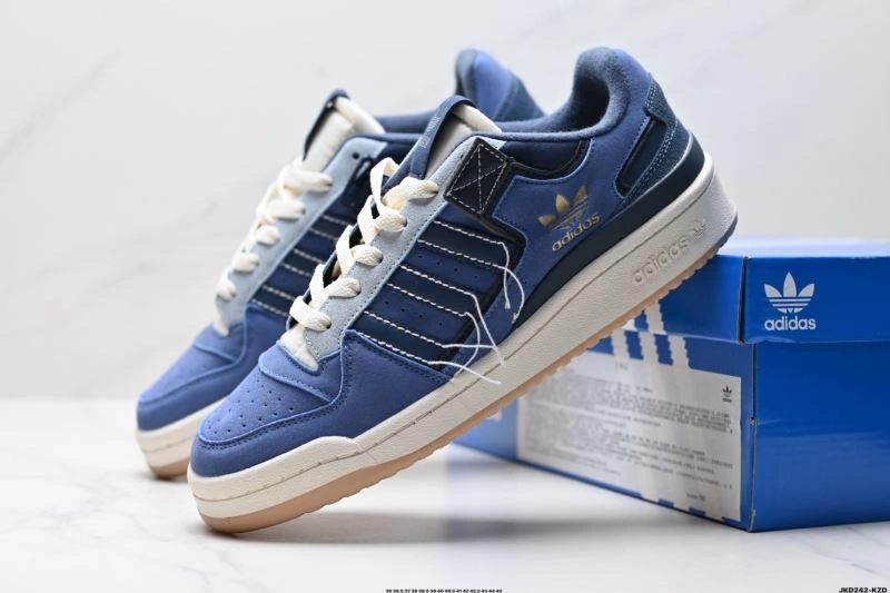 HighQuality Adidas Forum Shoes 1478