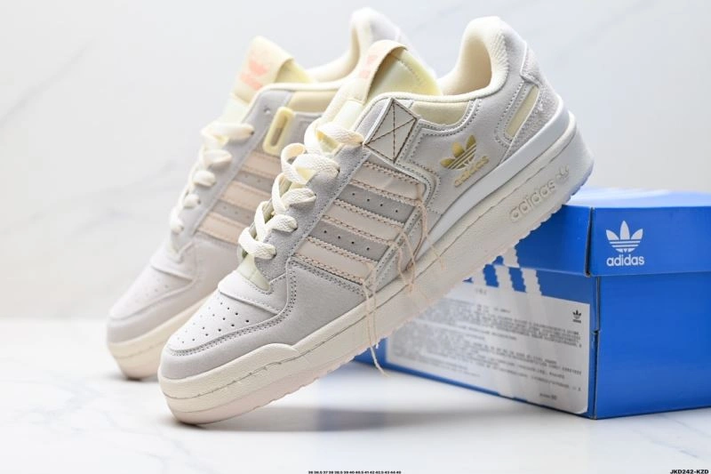 SmartChoice Adidas Forum Shoes 1475