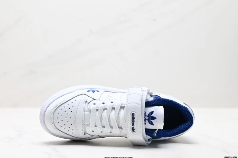 EyeCatching Adidas Forum Shoes 1474