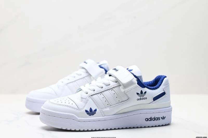 EyeCatching Adidas Forum Shoes 1474