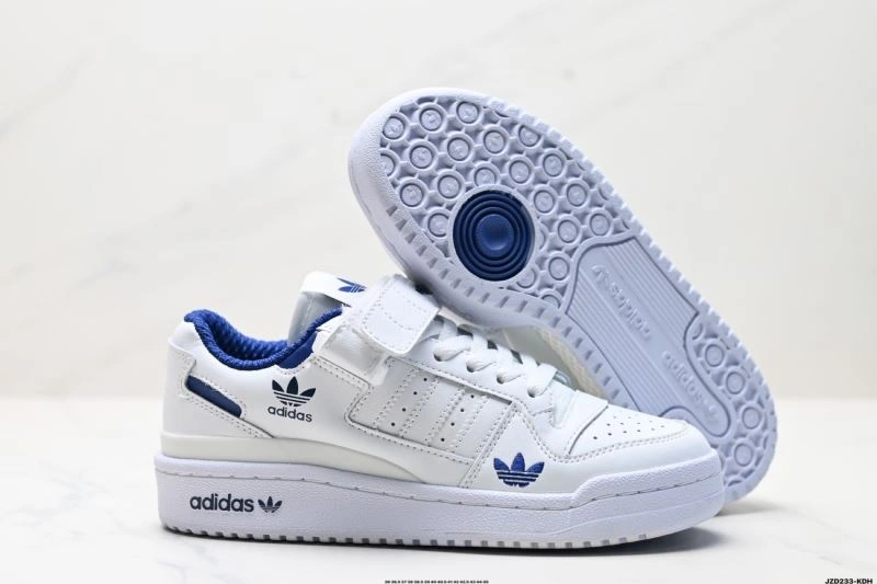 EyeCatching Adidas Forum Shoes 1474