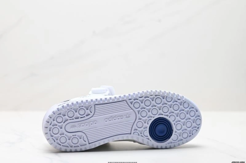 EyeCatching Adidas Forum Shoes 1474