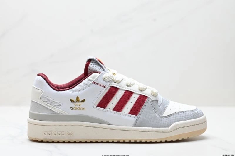 Adidas Forum Shoes FreshLook 1476