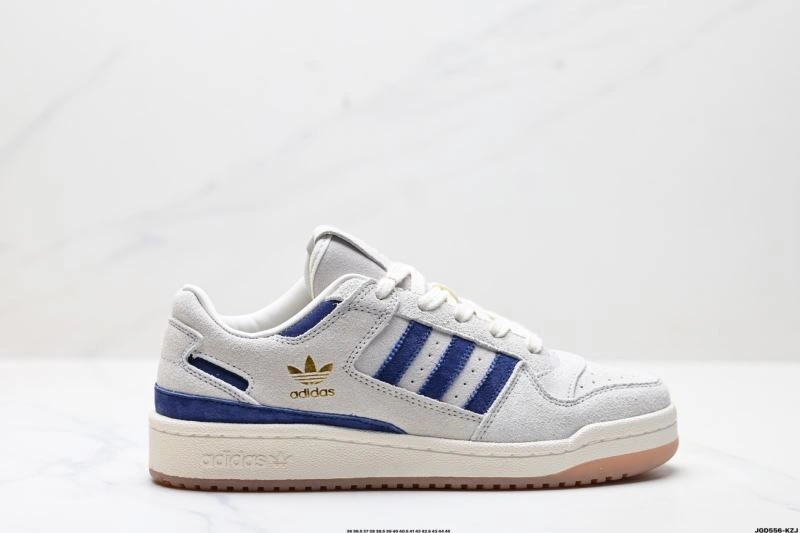ComfortFit Adidas Forum Shoes 703