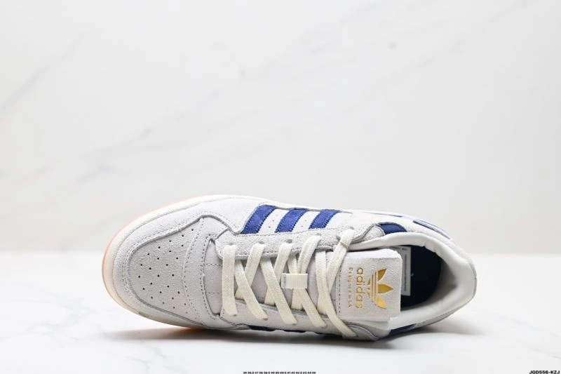 ComfortFit Adidas Forum Shoes 703