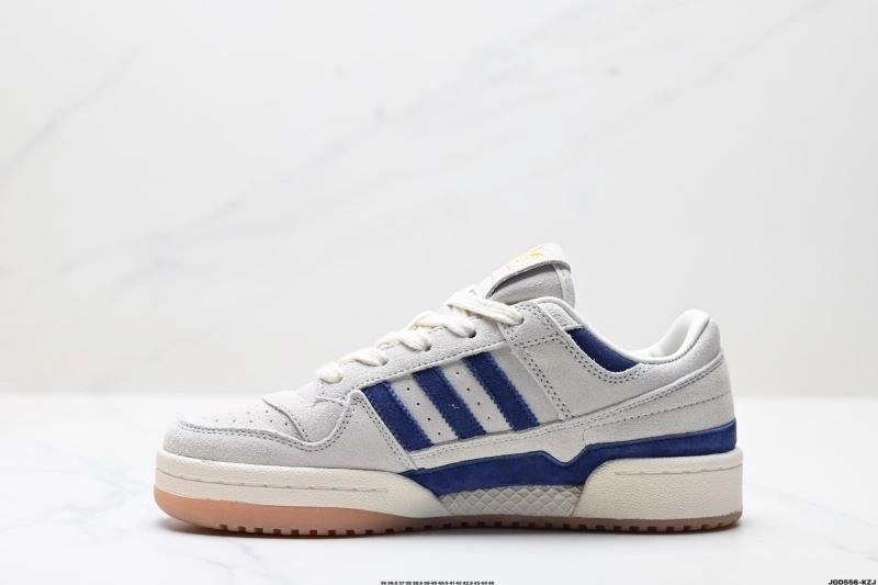ComfortFit Adidas Forum Shoes 703