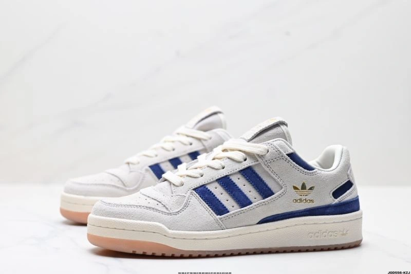 ComfortFit Adidas Forum Shoes 703