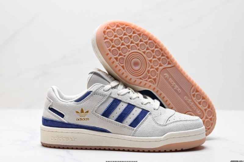 ComfortFit Adidas Forum Shoes 703