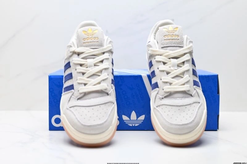 ComfortFit Adidas Forum Shoes 703