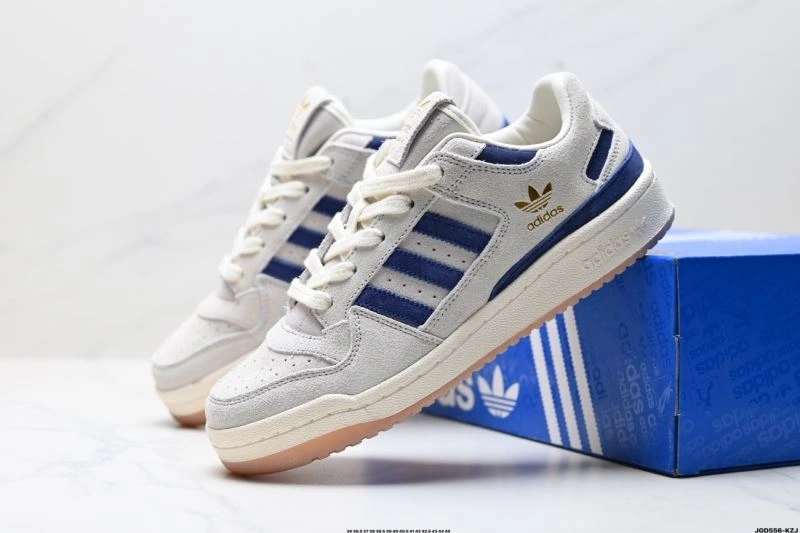 ComfortFit Adidas Forum Shoes 703