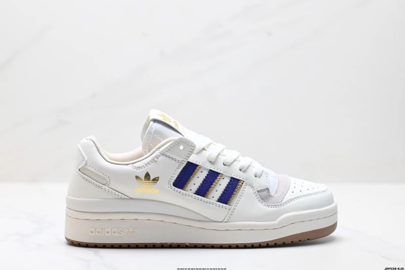 Attractive Adidas Forum Shoes 702