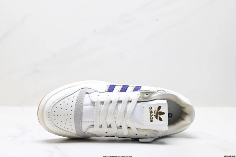 Attractive Adidas Forum Shoes 702