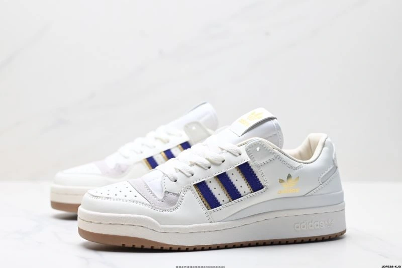 Attractive Adidas Forum Shoes 702