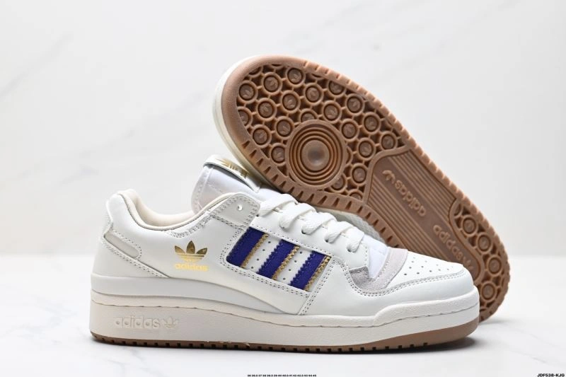 Attractive Adidas Forum Shoes 702