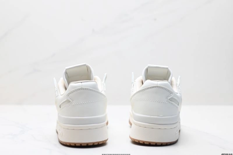 Attractive Adidas Forum Shoes 702