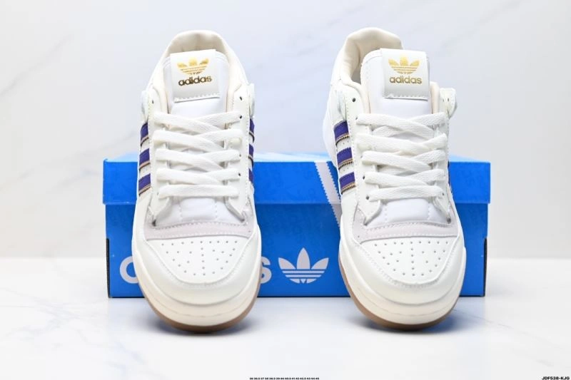 Attractive Adidas Forum Shoes 702