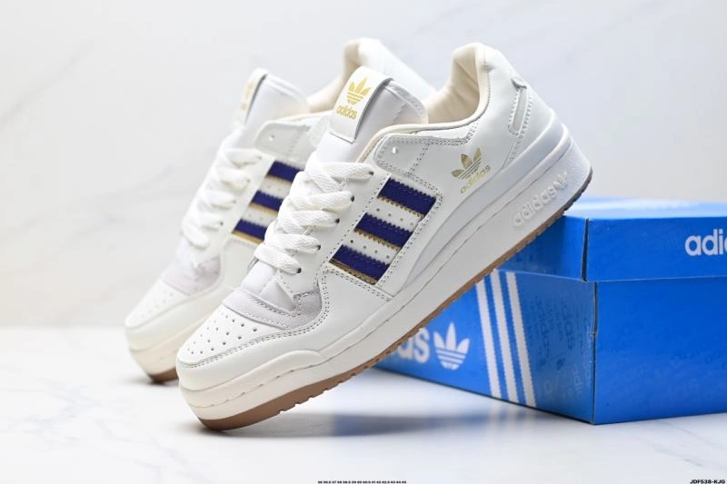 Attractive Adidas Forum Shoes 702