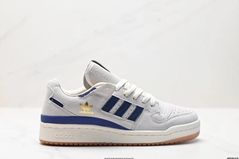 Adidas Forum Shoes Breathable 688