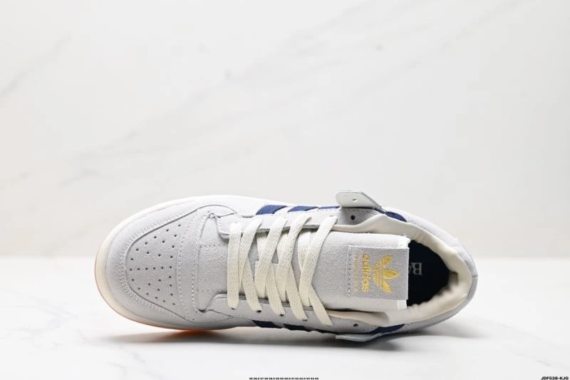 Adidas Forum Shoes Breathable 688