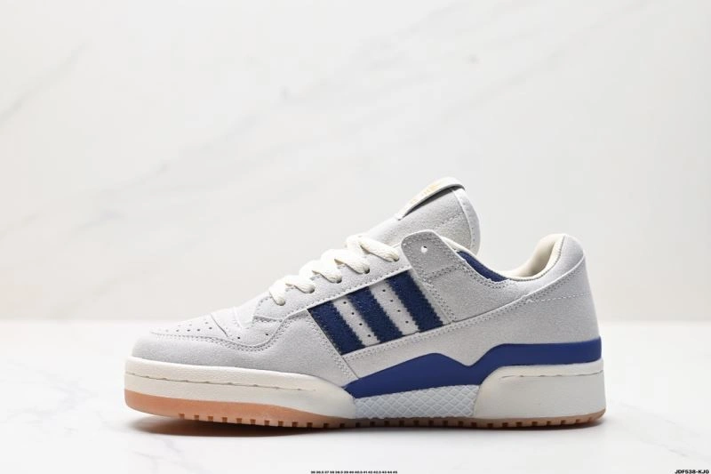 Adidas Forum Shoes Breathable 688