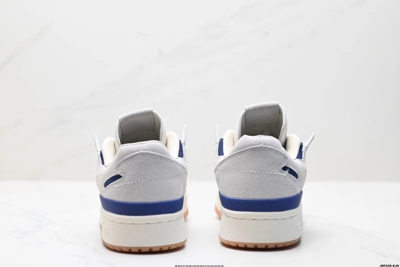 Adidas Forum Shoes Breathable 688