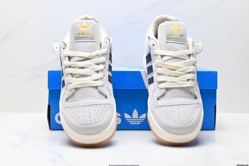 Adidas Forum Shoes Breathable 688
