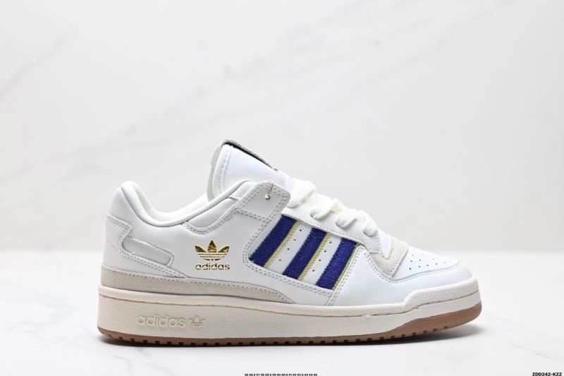 Thermal Adidas Forum Shoes 698