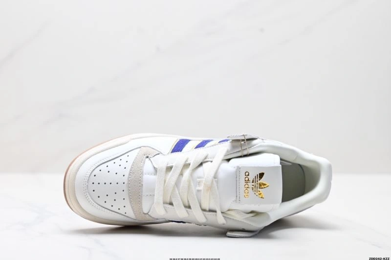 Thermal Adidas Forum Shoes 698