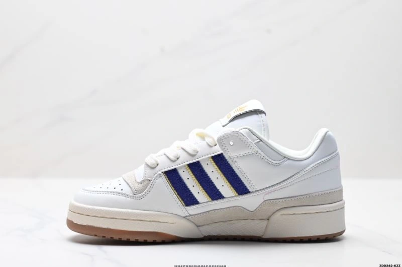 Thermal Adidas Forum Shoes 698