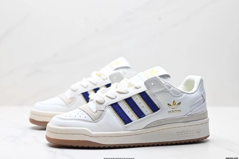 Thermal Adidas Forum Shoes 698