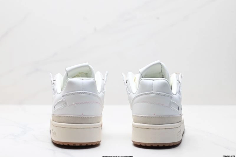 Thermal Adidas Forum Shoes 698