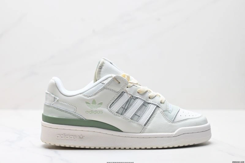 Adidas Forum Shoes Breathable 690