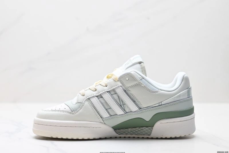 Adidas Forum Shoes Breathable 690