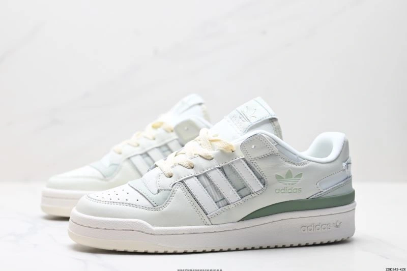 Adidas Forum Shoes Breathable 690