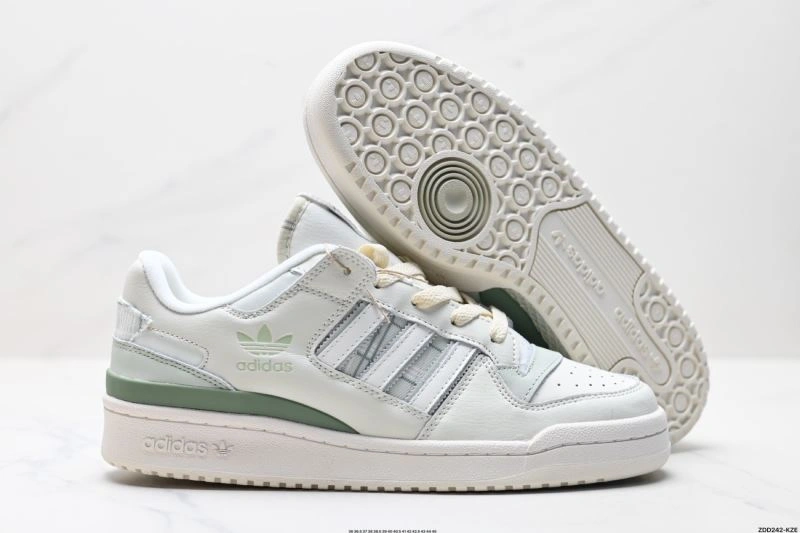 Adidas Forum Shoes Breathable 690