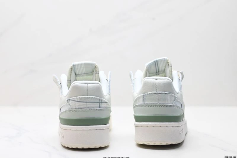 Adidas Forum Shoes Breathable 690