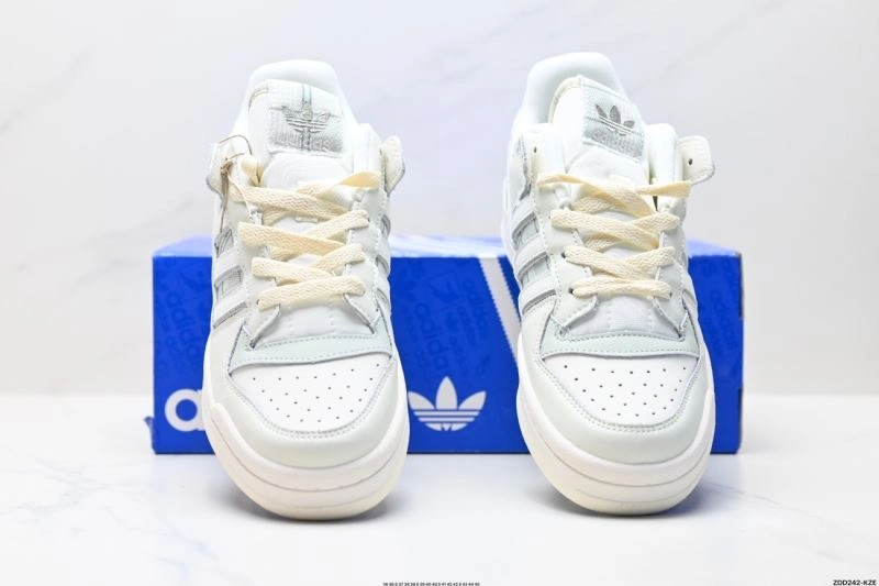 Adidas Forum Shoes Breathable 690