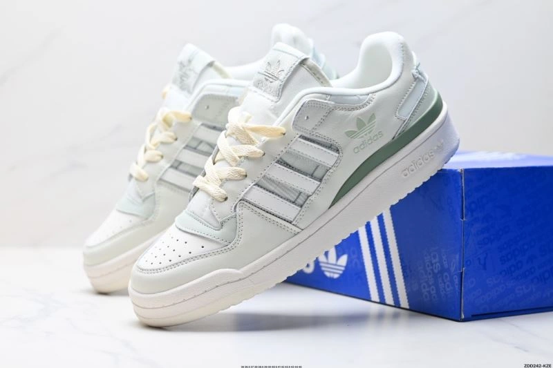 Adidas Forum Shoes Breathable 690