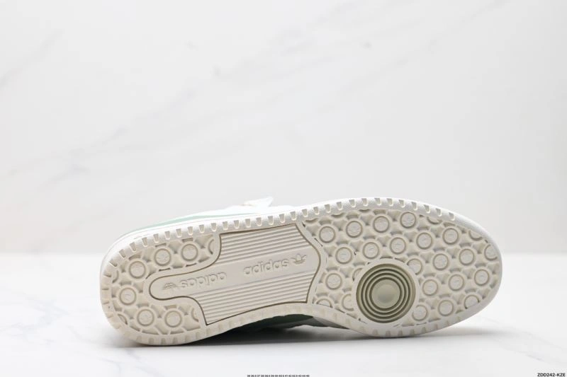 Adidas Forum Shoes Breathable 690