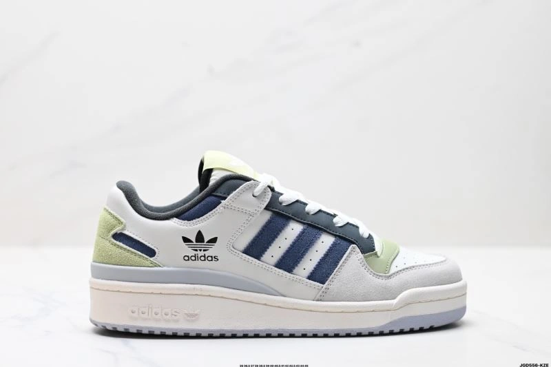 MoistureWicking Adidas Forum Shoes 693