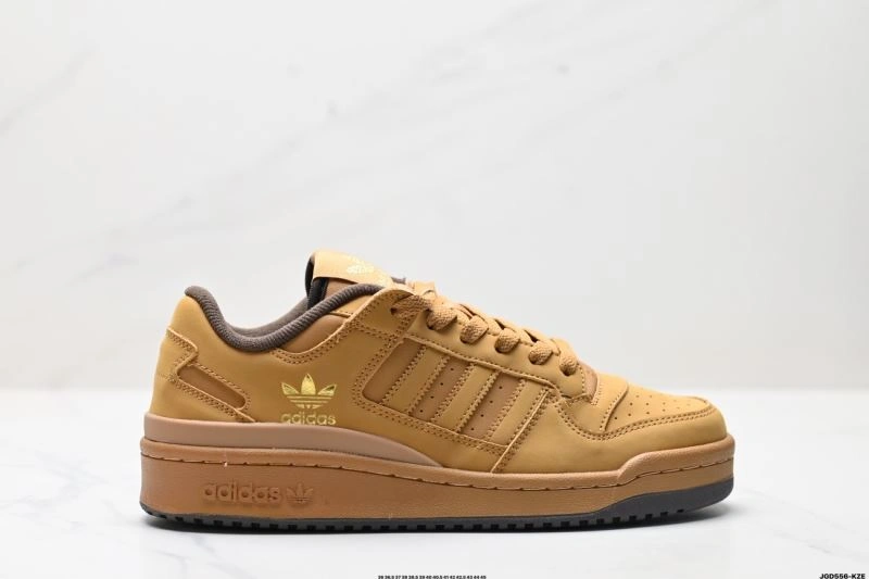 Adidas Forum Shoes Lightweight 699