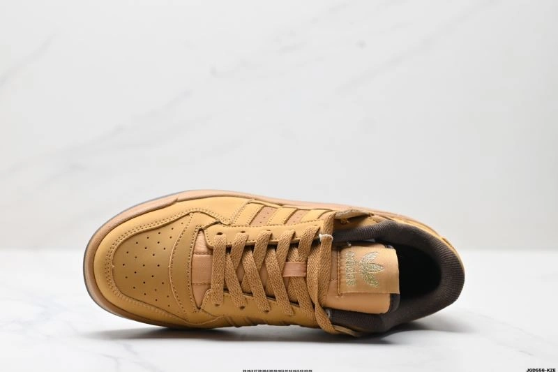 Adidas Forum Shoes Lightweight 699