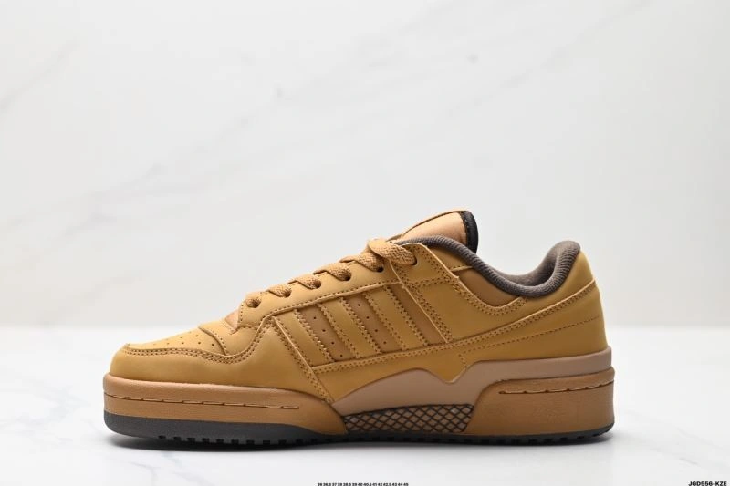 Adidas Forum Shoes Lightweight 699