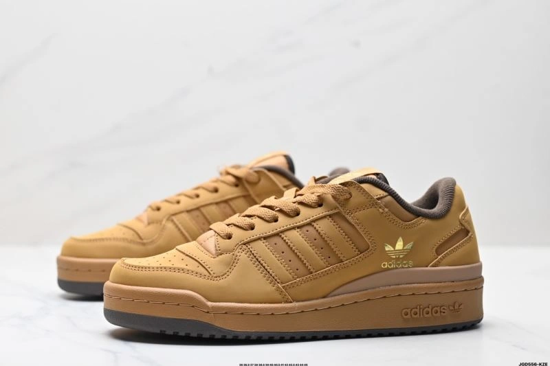 Adidas Forum Shoes Lightweight 699
