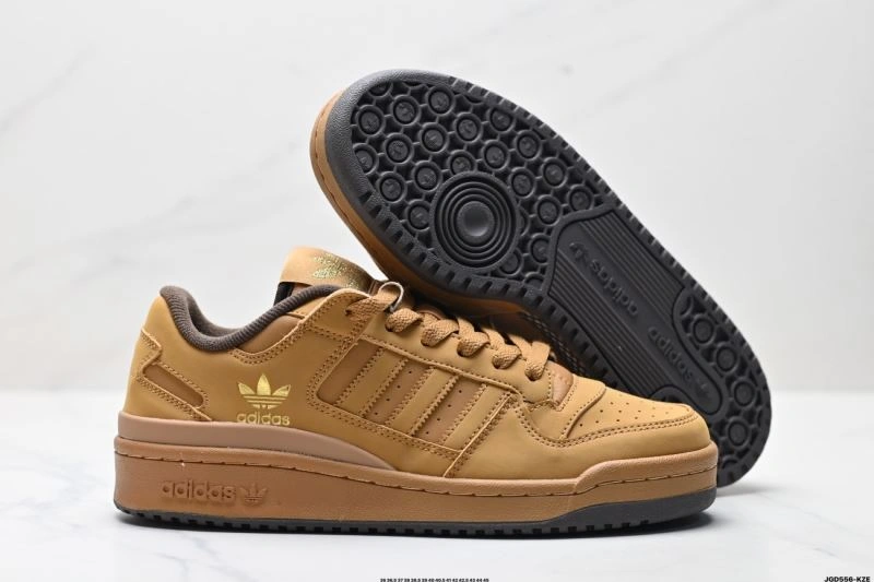 Adidas Forum Shoes Lightweight 699