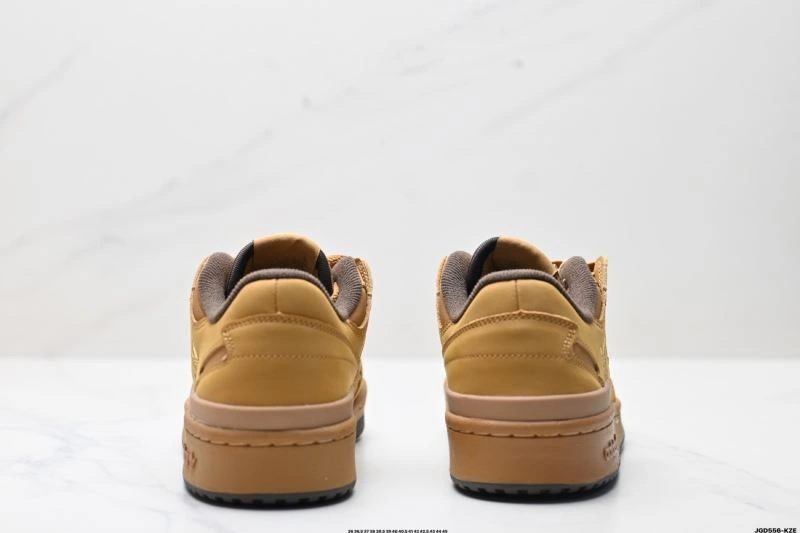 Adidas Forum Shoes Lightweight 699