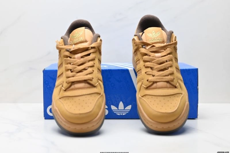 Adidas Forum Shoes Lightweight 699