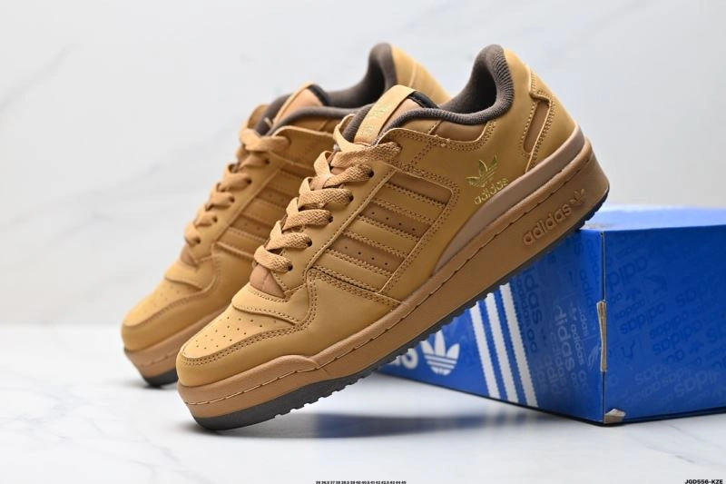 Adidas Forum Shoes Lightweight 699