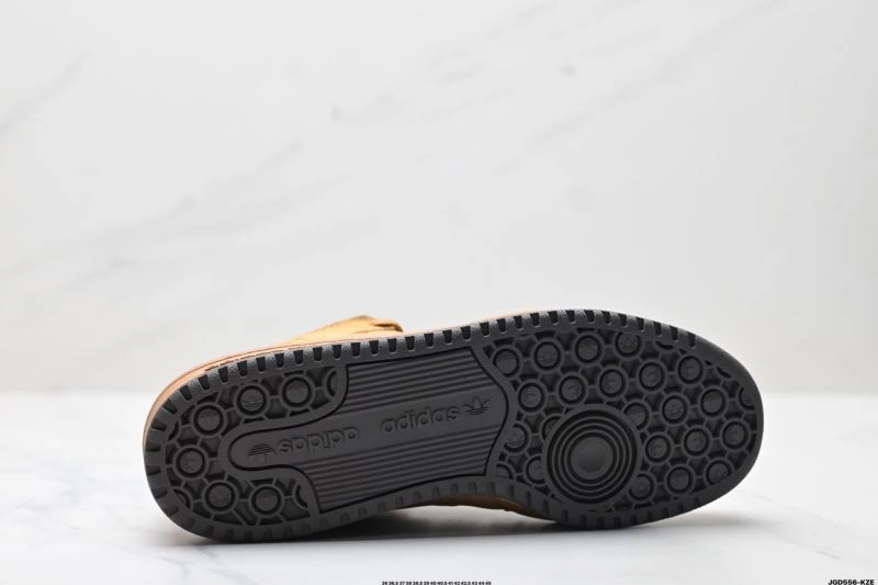Adidas Forum Shoes Lightweight 699