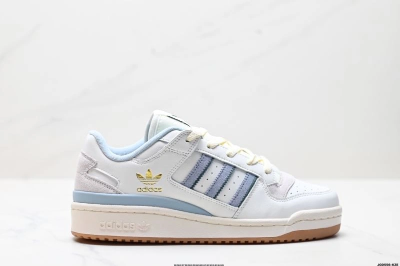 Adidas Forum Shoes MoistureWicking 706